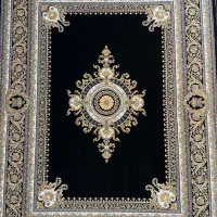 فرش ده قسطه|فرش|خرم‌آباد, |دیوار