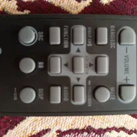 1عدد کنترل ضبط پایونر نو سالم