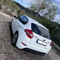 برلیانسH320بیرنگ|خودرو سواری و وانت|رشت, قاسمیه|دیوار