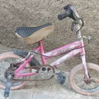 دوچرخه کودک