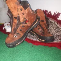 کفش  بوت کوهنوردی