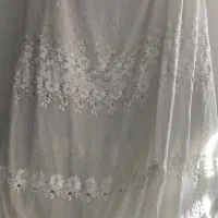 پرده|پرده، رانر، رومیزی|شیروان (خراسان), |دیوار