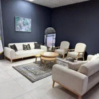 فروش ویژه مبل پینترستی|مبلمان خانگی و میز عسلی|محمدیه-قزوین, |دیوار