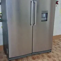 یخچال فریزر|یخچال و فریزر|آبادان, |دیوار