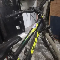 دوچرخه 16 کم کارکرد