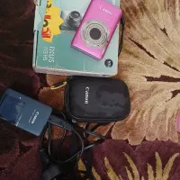 دوربین کنن مدل ixus115HS