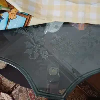 میز ناهارخوری|میز و صندلی غذاخوری|قم, ناصردیوان|دیوار