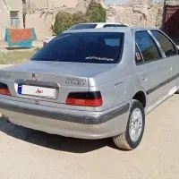 پژو پارس گیژوسط مدل 86|خودرو سواری و وانت|زهک, |دیوار