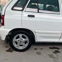 پراید۱۱۱|خودرو سواری و وانت|قم, انسجام|دیوار