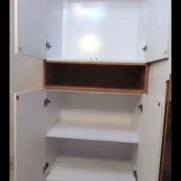 کمد لباس حمل شو رگال لباس دستگیره مخفی|جاکفشی، کمد، دراور|تهران, افسریه شمالی|دیوار