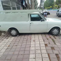 پیکان وانت مدا 88