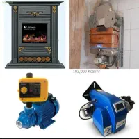 تعمیرونصب سرویس بخاری وابگرمکن. پکیج