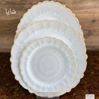 سرویس آرکوپال 25پارچه|ظروف سرو و پذیرایی|پردیس, فاز ۱|دیوار