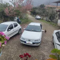 پارس ۹۶ داشبوردسوناتایی.سفیدبرفی.استثنایی