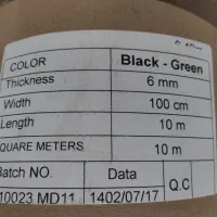 عایق گرانولی صوتی کوبه ای|مصالح و تجهیزات ساختمان|ری, اقدسیه|دیوار