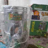 سبزی خورد کن برقی