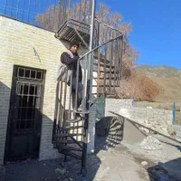 جوش کاری وپوشش بام  سیار بسکی|خدمات پیشه و مهارت|سبزوار, طبرسی (جعفرآباد)|دیوار