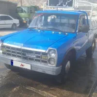 نیسان دوگانه 86