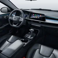 امویام X33 Cross ، مدل ۱۴۰۴ صفر|خودرو سواری و وانت|رشت, جانبازان|دیوار