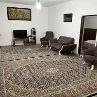 اجاره باغ ویلا خوش قیمت / امنیت کامل / شخصی|اجارهٔ کوتاه‌مدت ویلا و باغ|مشهد, میان ولایت|دیوار