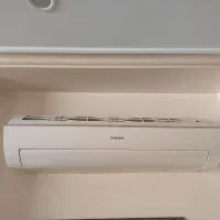 کولرگازی سامسونگ ۲۴ هزار درجه یک