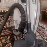 جاروبرقی