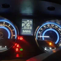 شاهین اتومات cvt سانوفدار ۳۴تاکارکرده مدل۱۴۰۴.۶.۱۶|خودرو سواری و وانت|اندیشه, شهرک صدف|دیوار