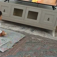 سرویس چوب شیک و سالم