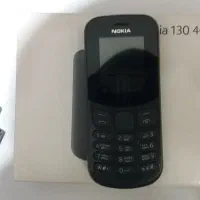 نوکیا ۱۳۰ 4g بلوتوث دار