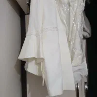 فروش فوری مانتو عقد|لباس|اهواز, منبع اب|دیوار