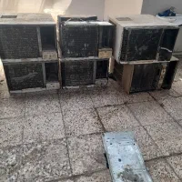خریدار&کولر های شما میفروشم ومیخرم//هرنوع