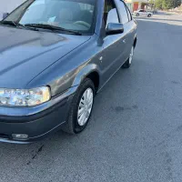 سمندlx|خودرو سواری و وانت|بهبهان, |دیوار