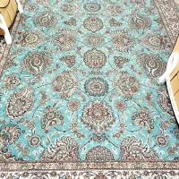 فرش/قالی 12 متری(2عدد)