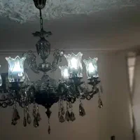 آویز لوستر سقفی