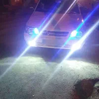 پراید 132 cng