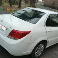 دنا معمولی کروزدار آخر ۱۴۰۰|خودرو سواری و وانت|تهران, قصر فیروزه ۱|دیوار