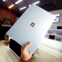 لپتاپ سرفیس بوک مناسب بازی گرافیکدار رندرگیری|رایانه همراه|نیشابور, دارایی|دیوار