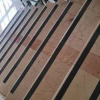 جذب همکار برای نصب ترمز پله