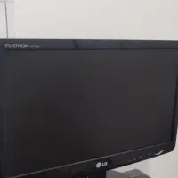 مانیتور الجی|قطعات و لوازم جانبی رایانه|نسیم‌شهر, |دیوار