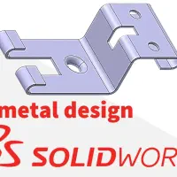 تدریس سالیدوورک