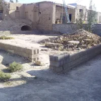 فروش زمین تجاری به متراژ۲۱۰متر  بلوار نگارستان|فروش زمین و ملک کلنگی|گلپایگان, |دیوار