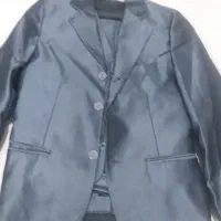 کت و شلوار پسرانه|کفش و لباس بچه|بندرعباس, |دیوار