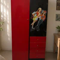 کمدبچه
