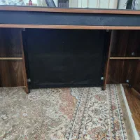 میز و صندلی مدیریت|مبلمان اداری|مشهد, احمدآباد|دیوار