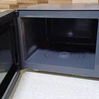 ماکروفر و غذا پز و برنج پز