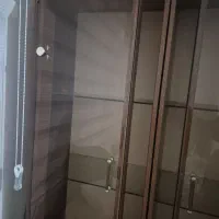 ویترین مخصوص ظرف،  اکسسوری، کتاب