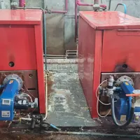 بزرگترین خریدار موتورخانه شرکتی‌ اوراقی‌و‌سالم