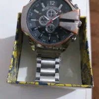 ساعت مچی|ساعت|مشهد, خواجه ربیع|دیوار