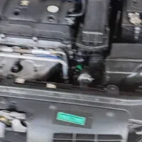 فروش پژو 206SDV8|خودرو سواری و وانت|لار, |دیوار