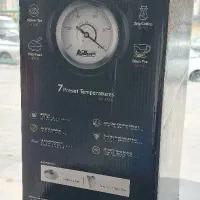 چای ساز فلر|سماور، چایساز، قهوهساز|کرمانشاه, |دیوار